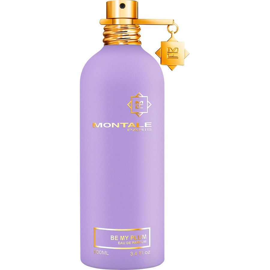 Montale Fruits Eau de Parfum Spray Be My Plum