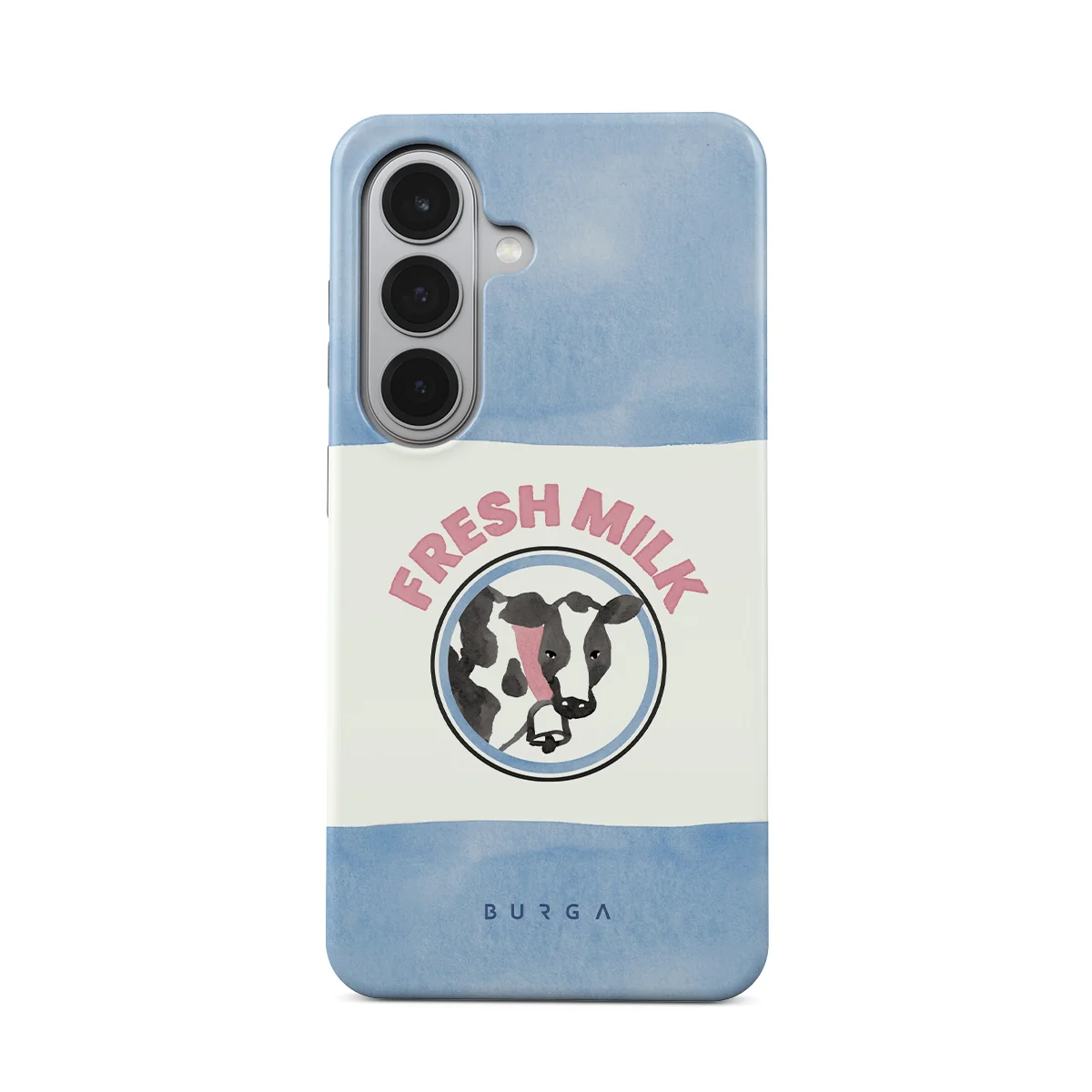 Milkshake - Samsung Galaxy S26 Plus ケース