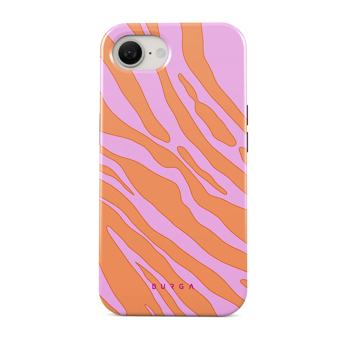 Spicy - iPhone 17e ケース