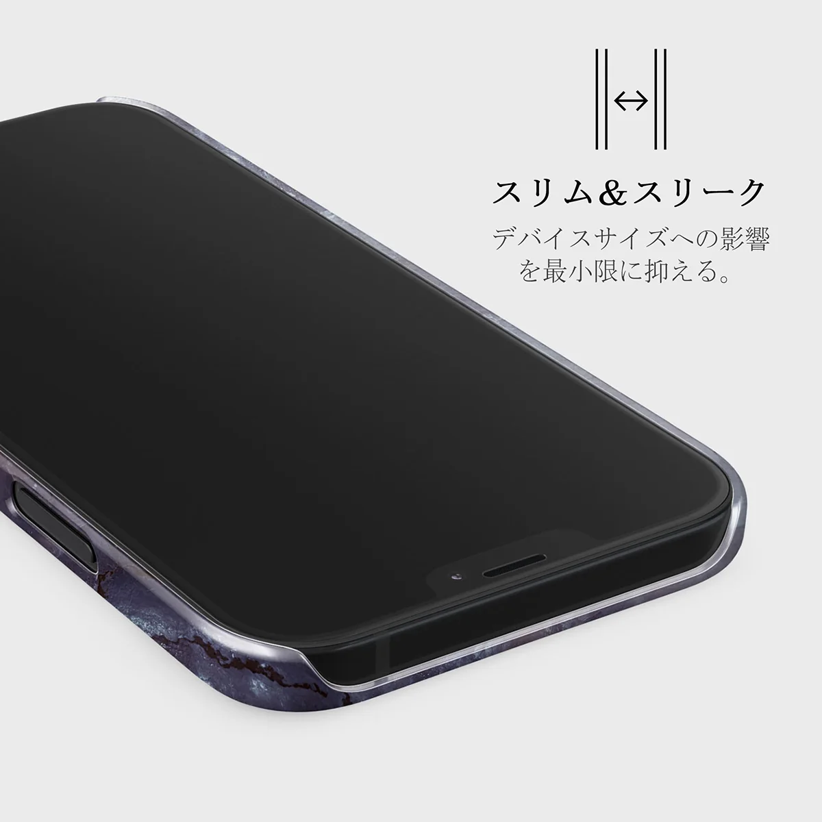 Side Effect - iPhone 12 Mini ケース