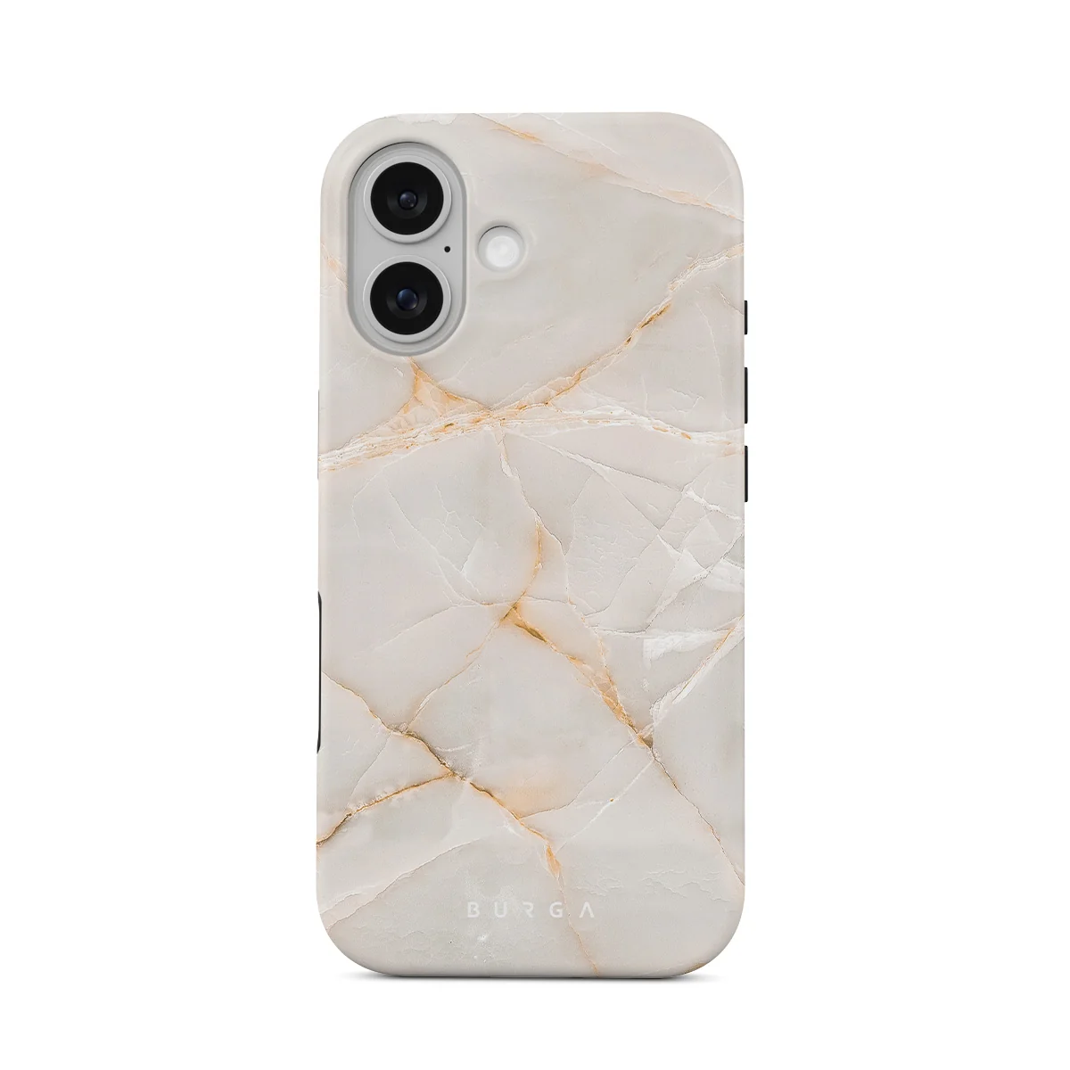 Vanilla Sand - iPhone 16 Plus ケース