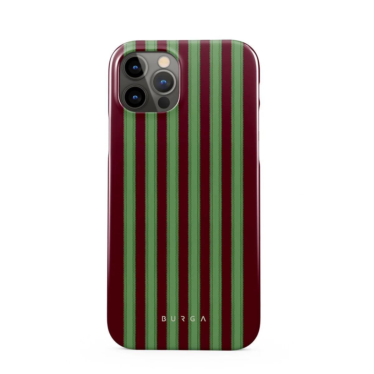 Peppermint - iPhone 12 Pro Max ケース