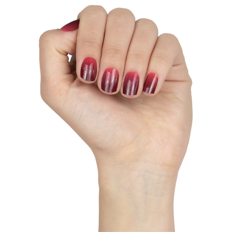 Miss Sophie Folie do paznokci UV Pink Ombre UV