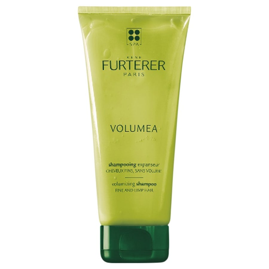 René Furterer Volumea Szampon