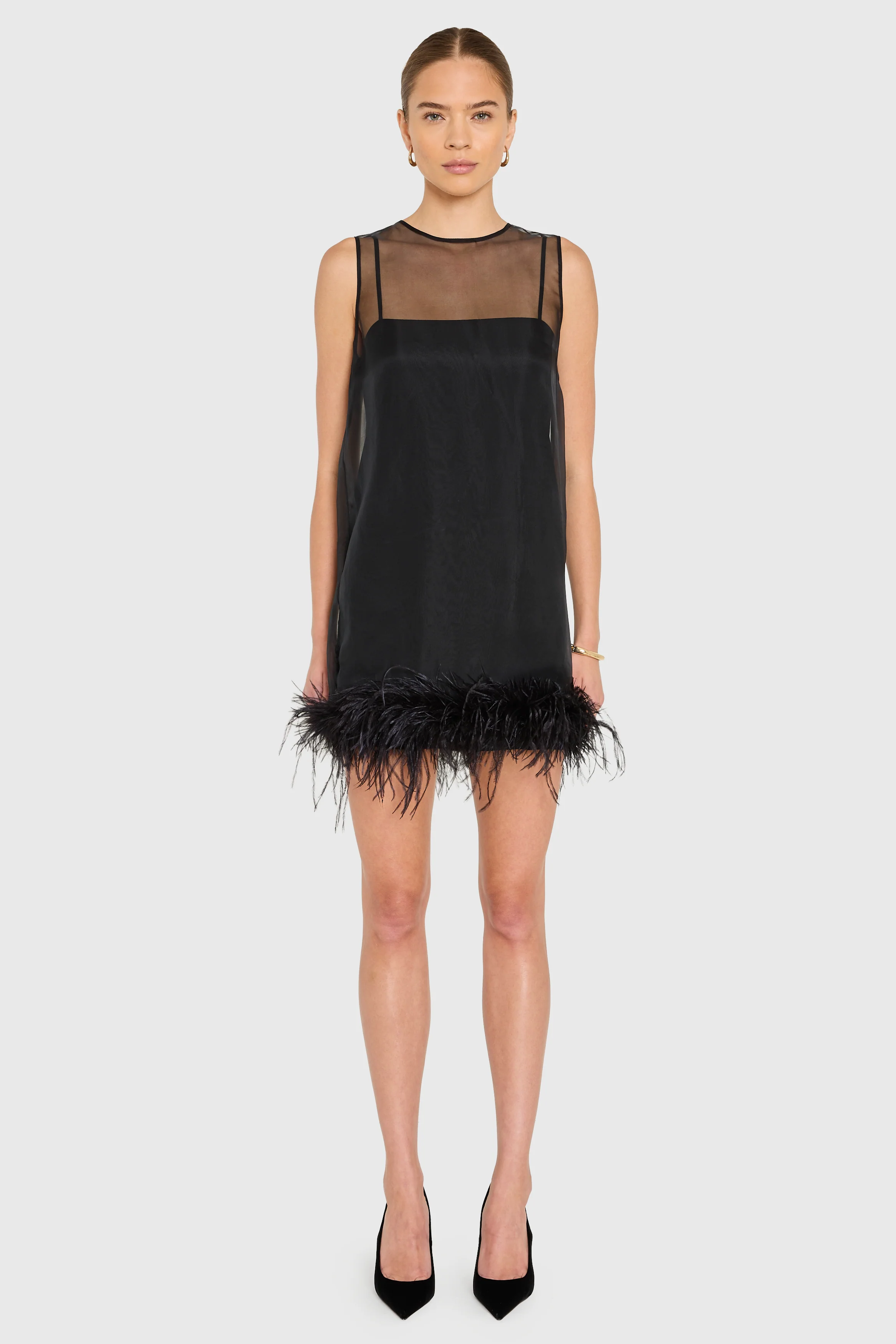Minnie Dress