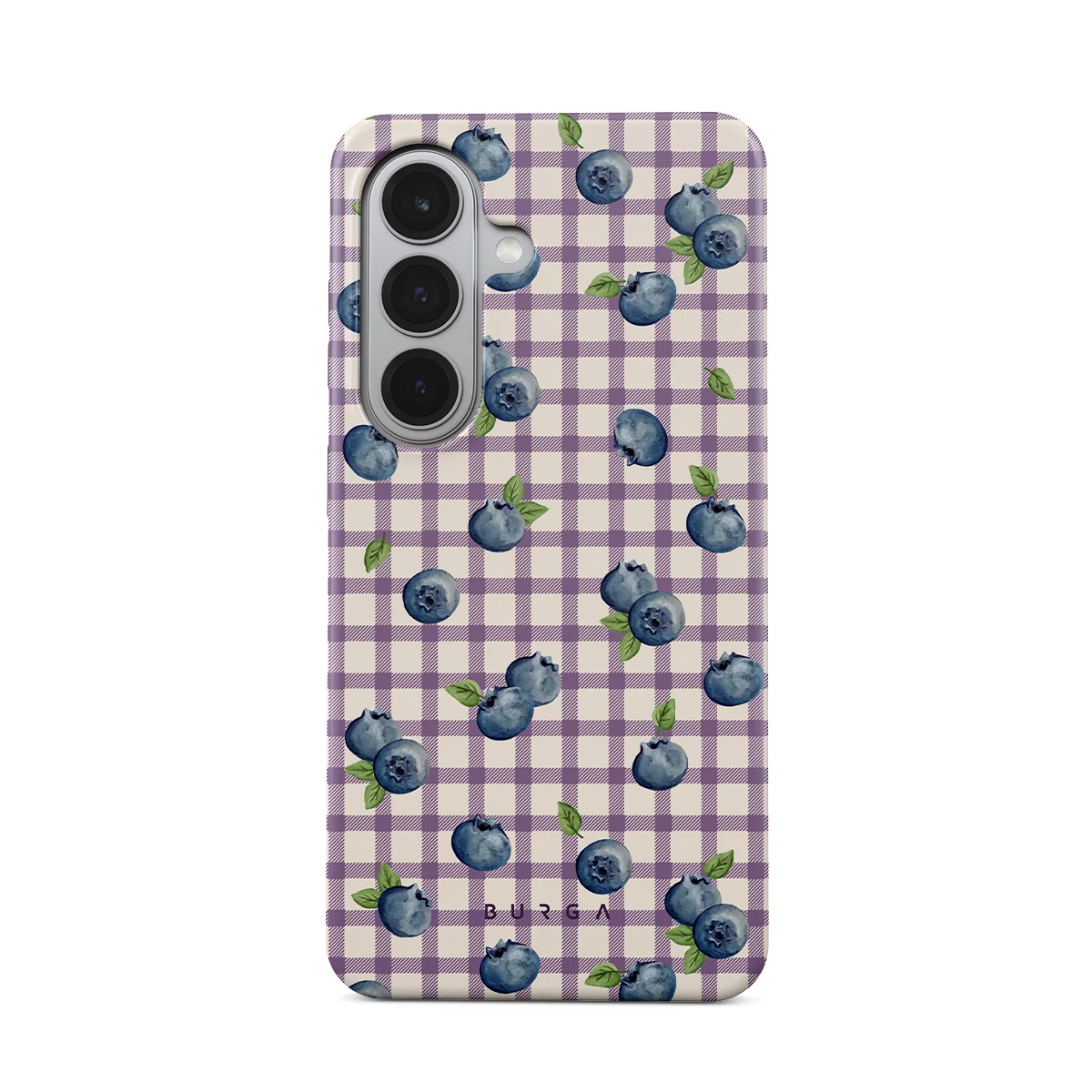 Blueberry Muffin - Samsung Galaxy S26 Plus ケース
