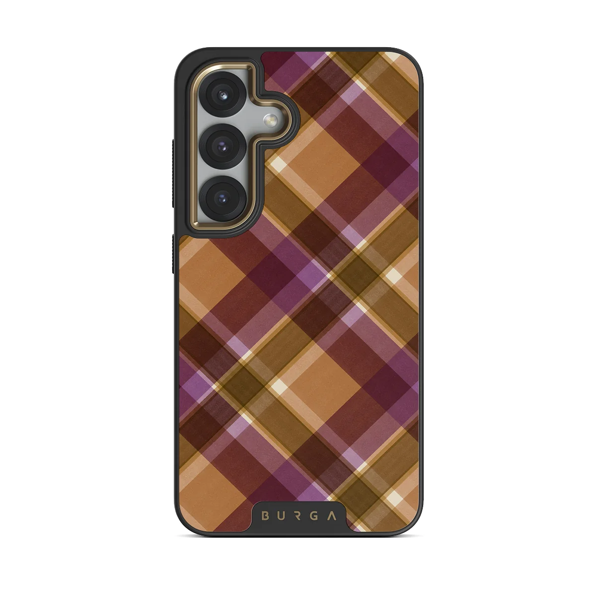 September Issue - Samsung Galaxy S25 Plus ケース
