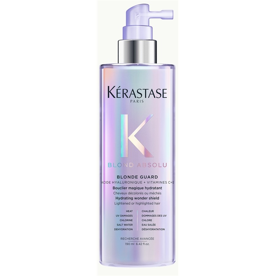 Kérastase Blond Absolu Blonde Guard Leave-In