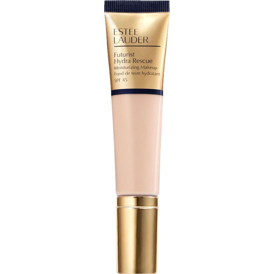 Estée Lauder Makijaż twarzy Futurist Hydra Rescue Moisturizing Makeup SPF 45
