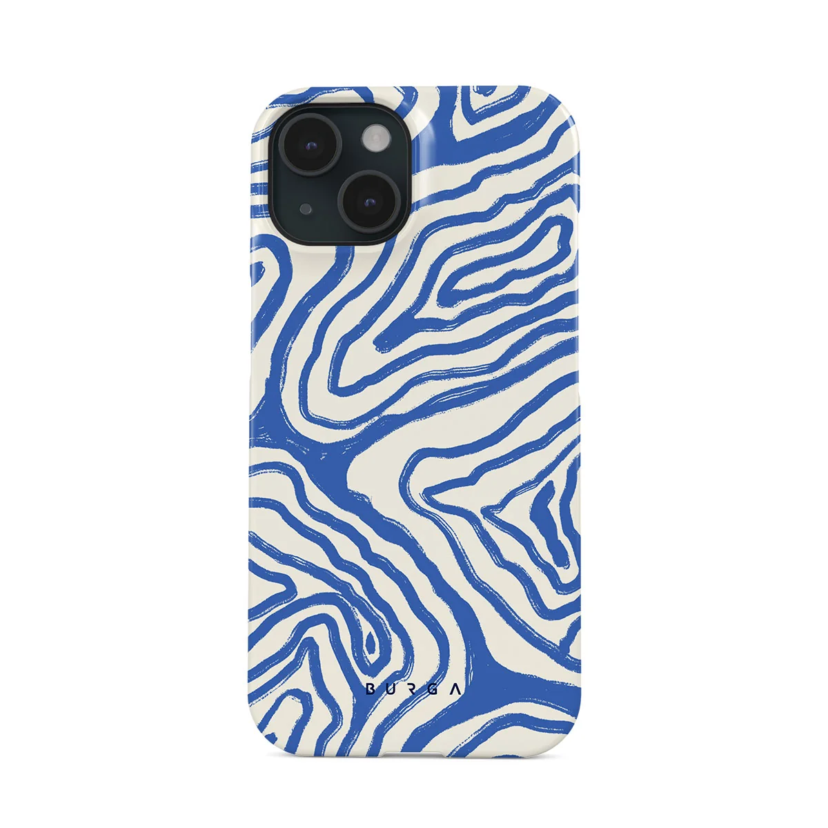 Seven Seas - iPhone 15 Plus ケース