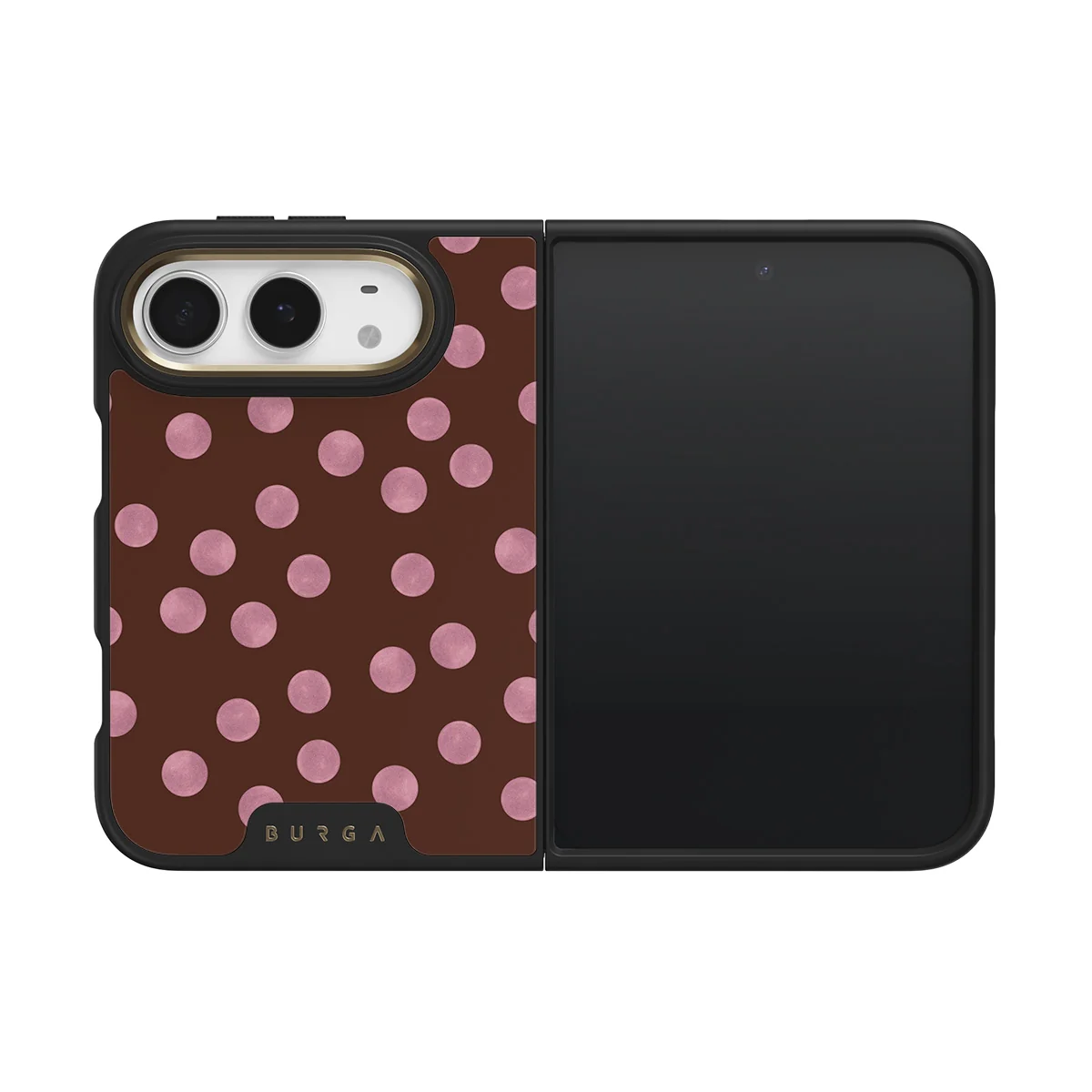 Pillow Talk - iPhone Duo ケース