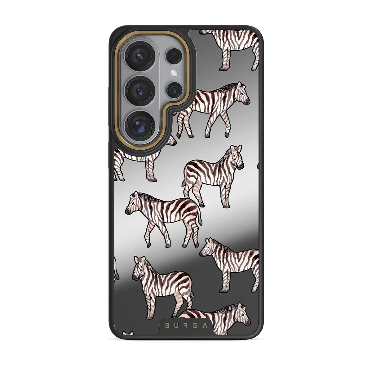 Wild Spirit - Samsung Galaxy S26 Ultra ケース