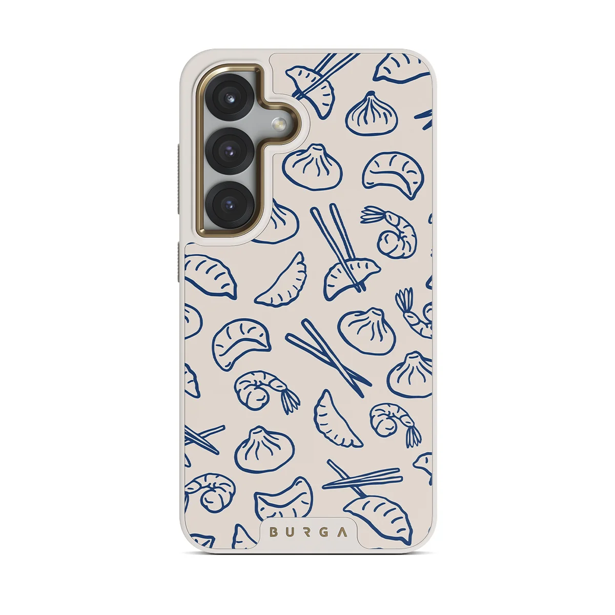 Takeout - Samsung Galaxy S25 Plus ケース