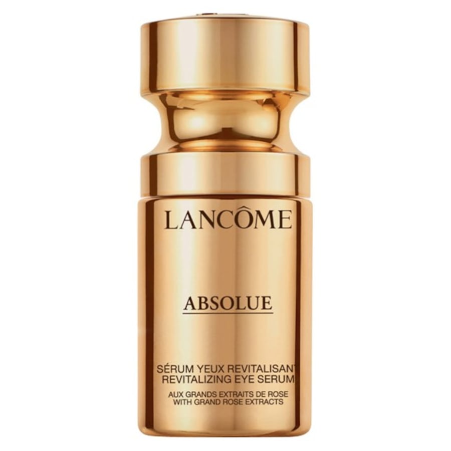 Lancôme Absolue Revitalizing Eye Serum