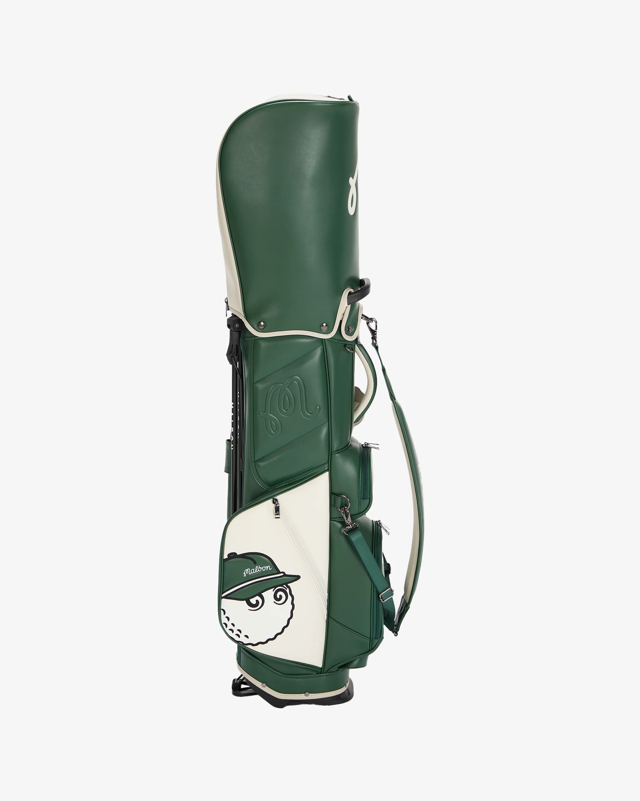 Studio Seoul Classic Stand Set Caddy Bag