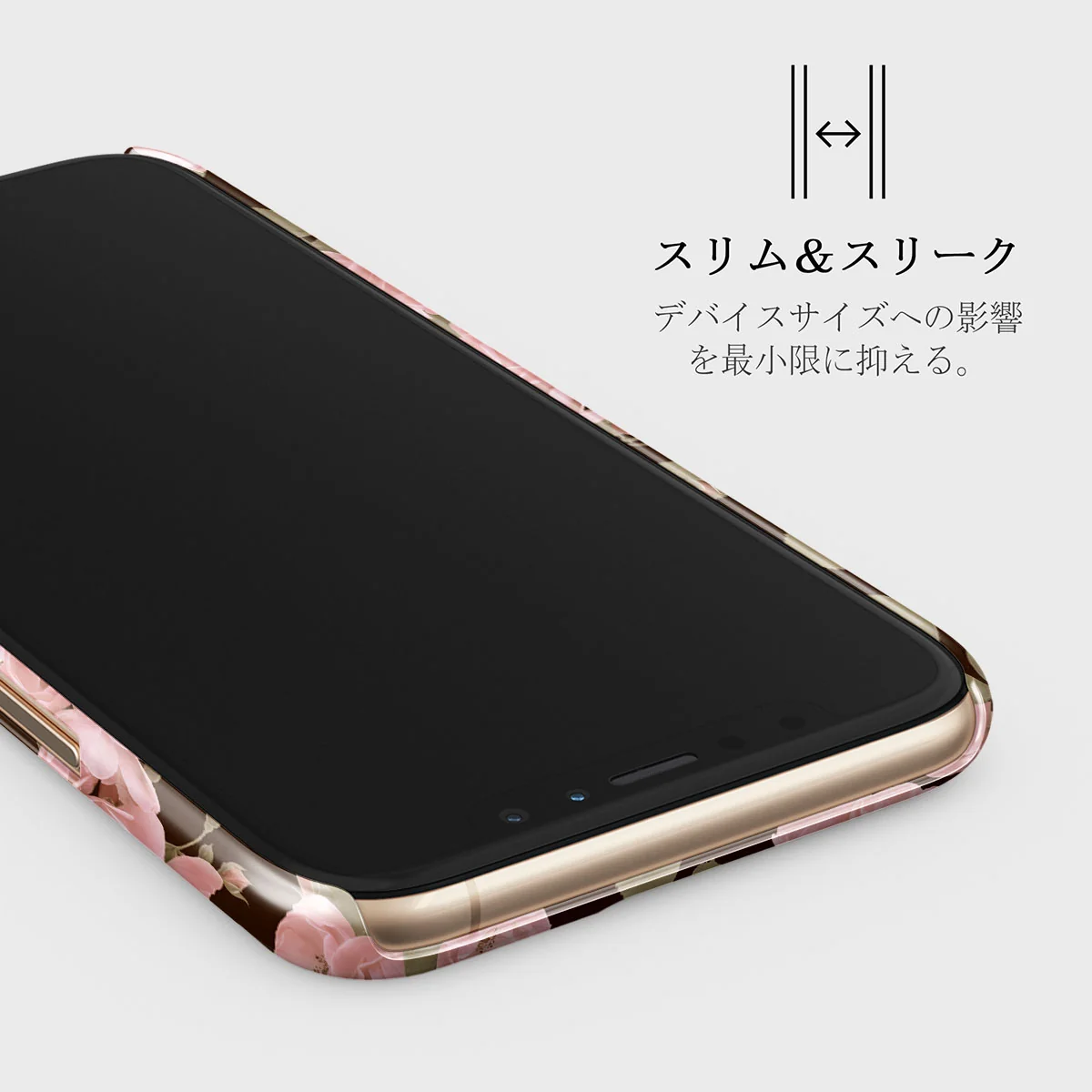 Desert Rose - iPhone 11 Pro Max ケース