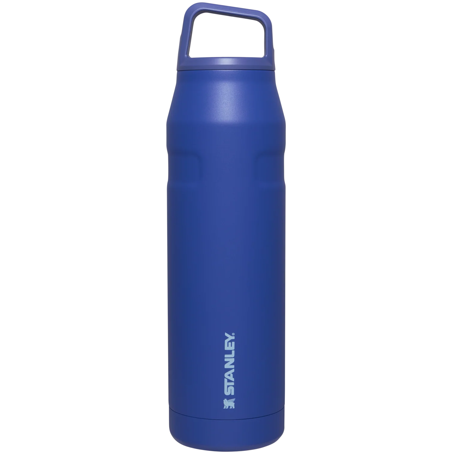 IceFlow™ Bottle with Cap and Carry+ Lid | 36 OZ