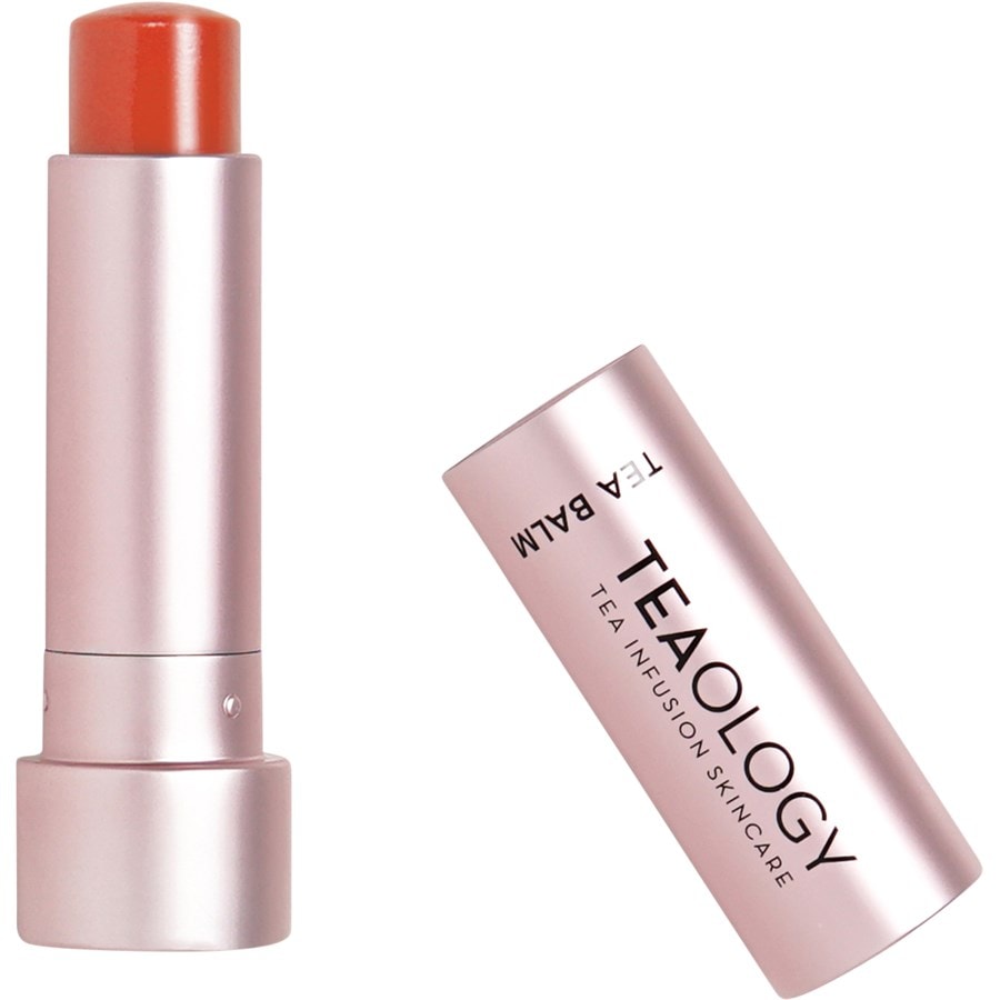 Teaology Pielęgnacja twarzy Lip Balm