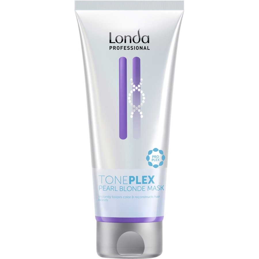 Londa Professional TonePlex Maska Pearl Blonde