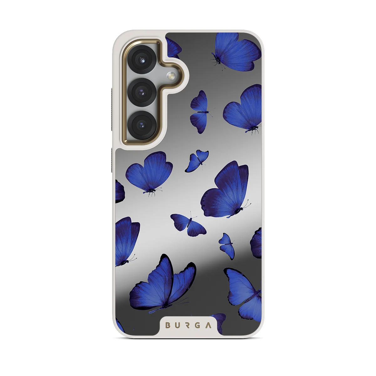 Spring Court - Samsung Galaxy S25 ケース