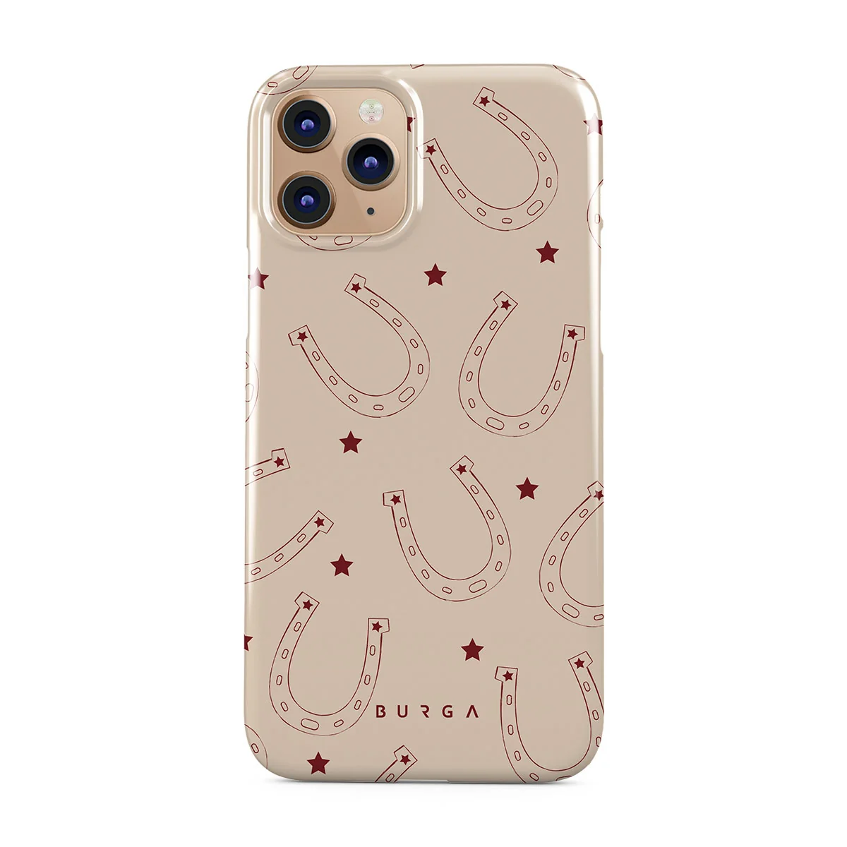 Lucky Charm - iPhone 11 Pro ケース