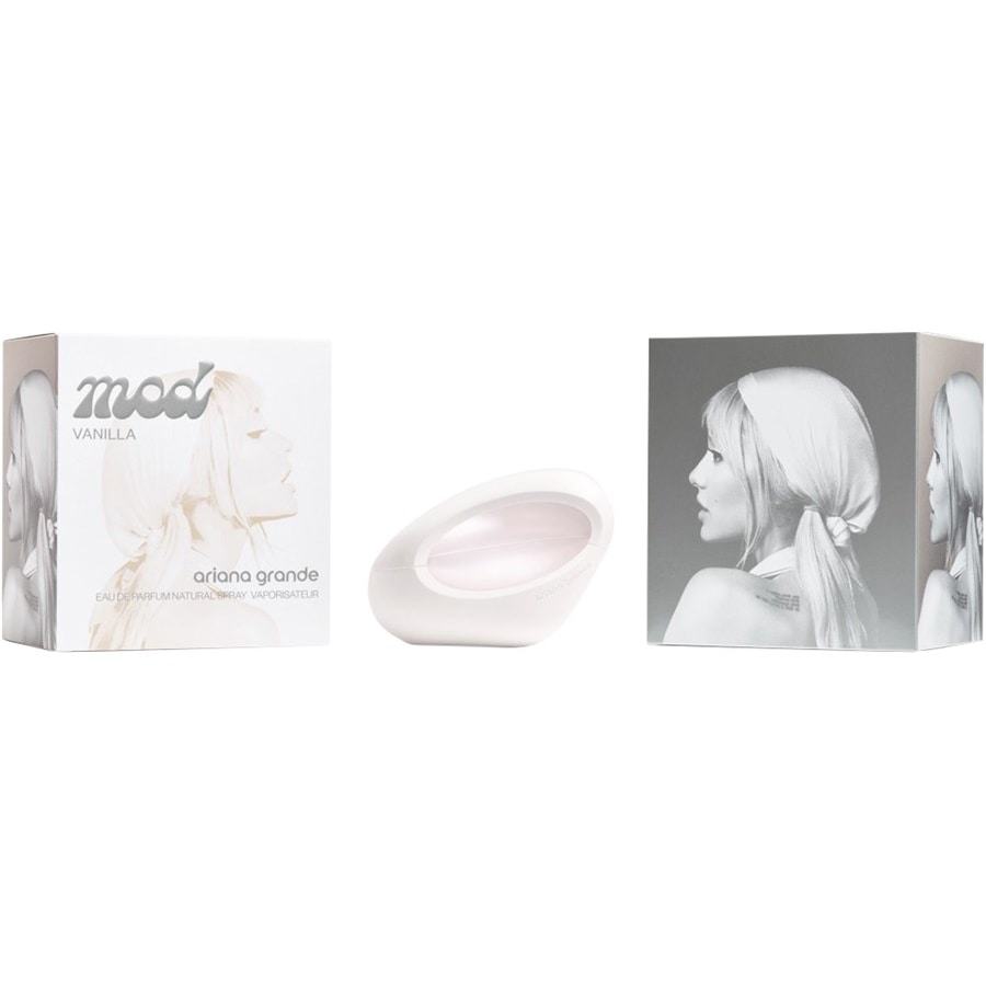 Ariana Grande Mod Vanilla Eau de Parfum Spray