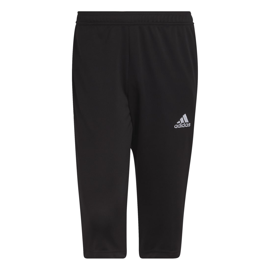 ADIDAS Entrada 22 Men's 3/4 Pants Black HB0576