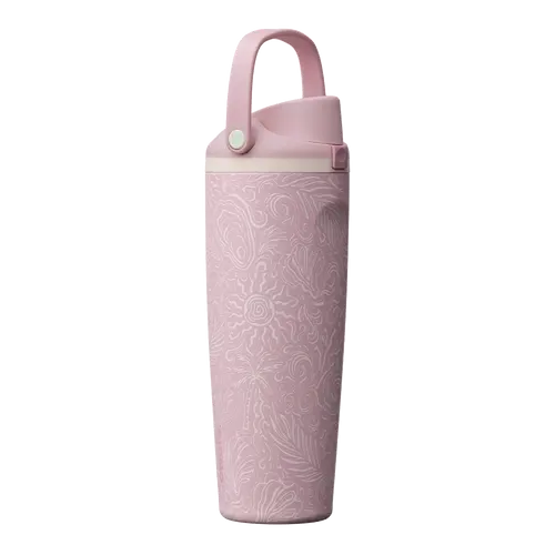 Owala Birthday Bash Coastal Bohemian / 30oz FreeSip® Sway