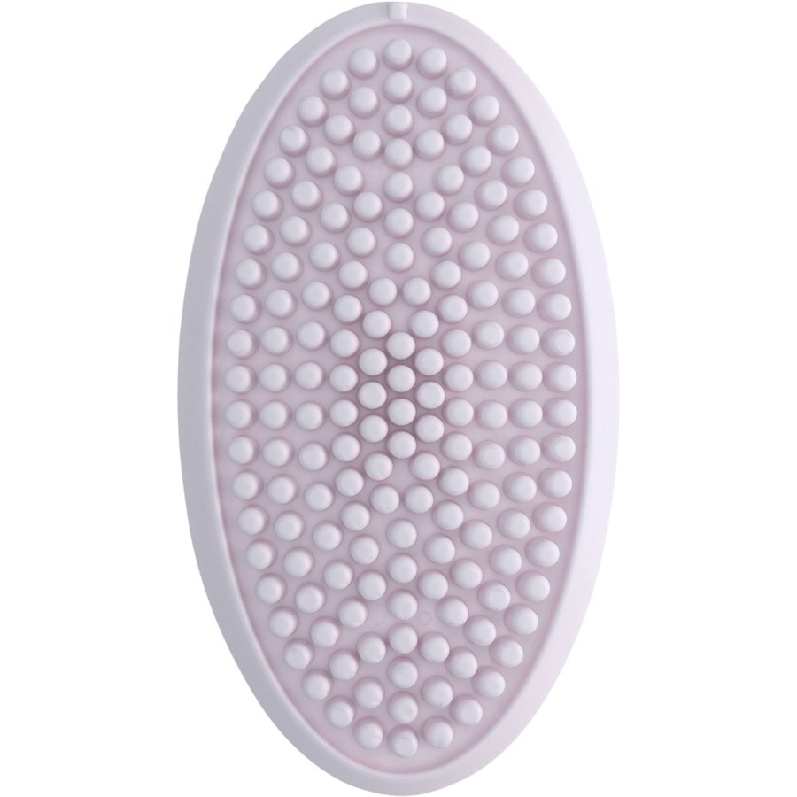 Olivia Garden Club THE RESET CUSHION Wet & Curly Detangling Cushion Lilac