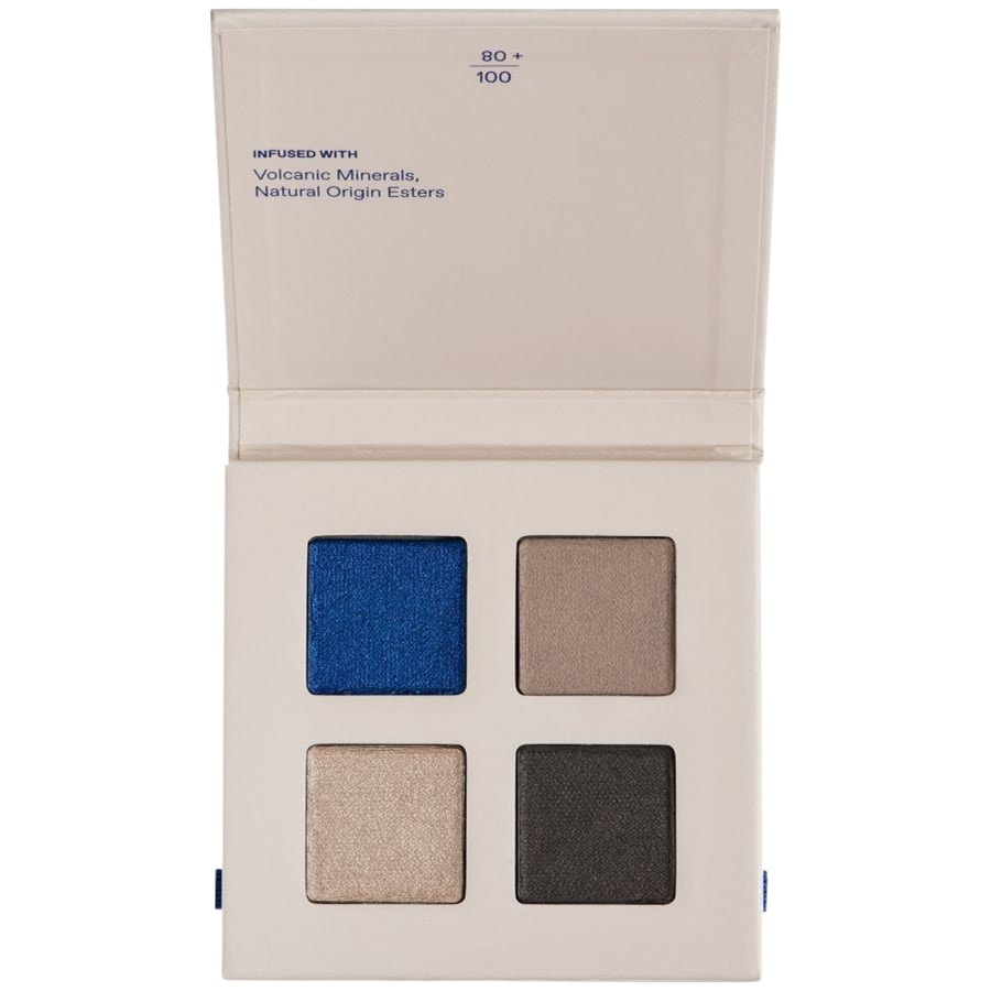 Korres Oczy Real Color Eyeshadow Palette