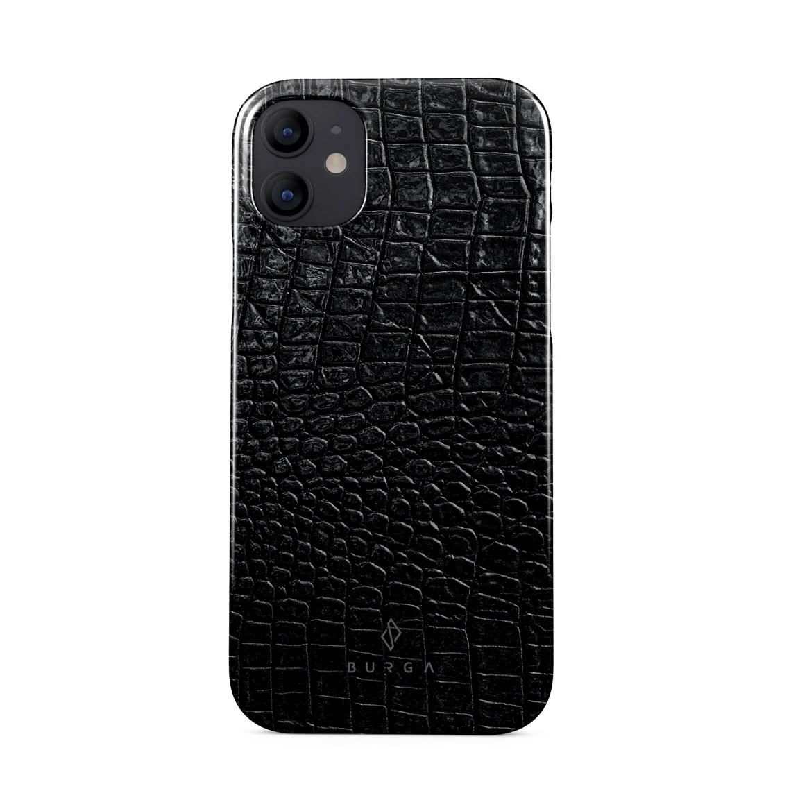 Reaper's Touch - Snakeskin iPhone 12 ケース