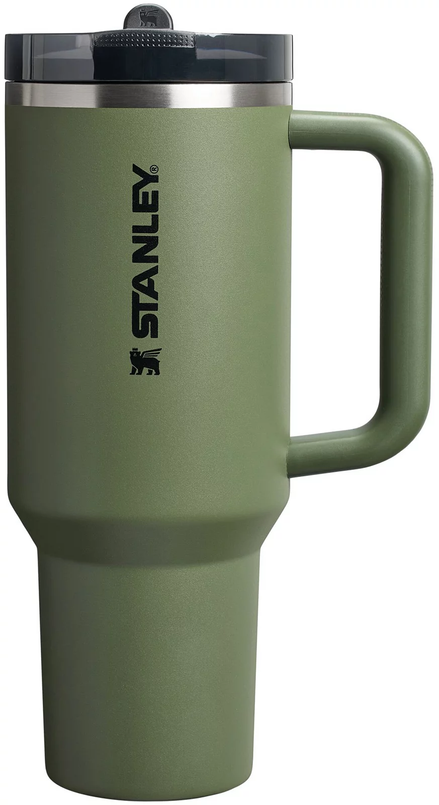 Stanley 40 oz. Quencher ProTour Flip Straw Tumbler - Dried Pine