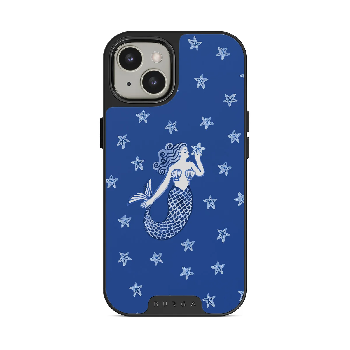Salty Kiss - iPhone 13 ケース