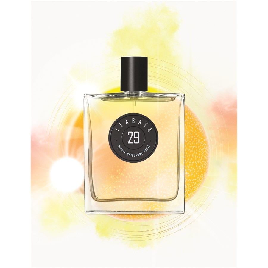Pierre Guillaume Paris Numbered Collection Woda perfumowana w sprayu 29 Itabaia