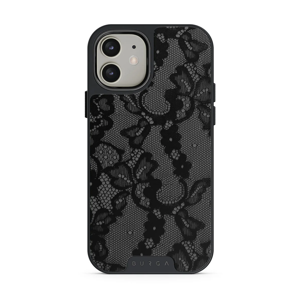 Magnetic - iPhone 12 ケース