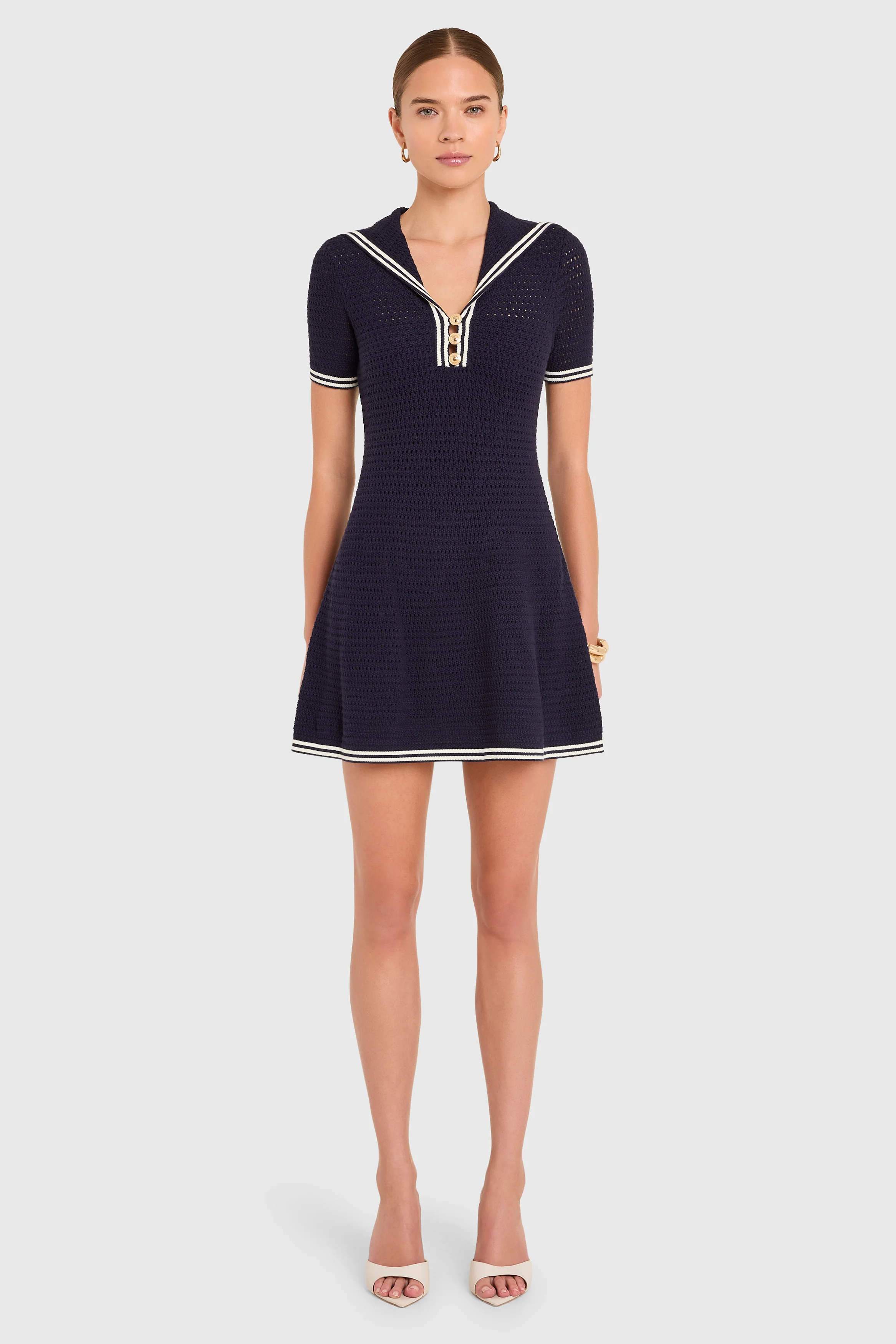 Monique Dress