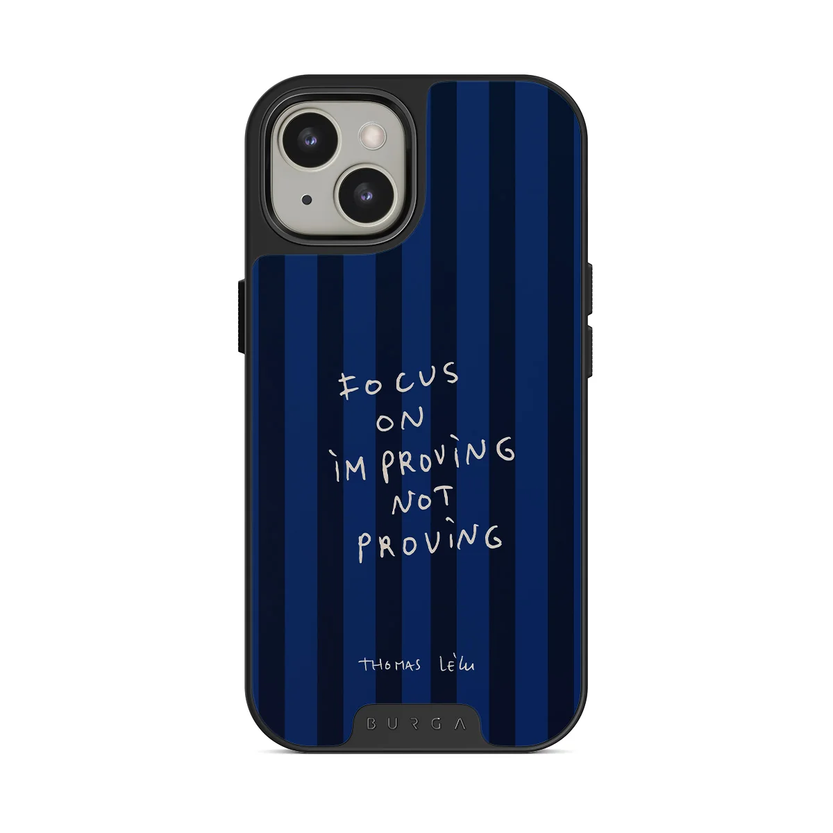 Focus On - iPhone 13 ケース