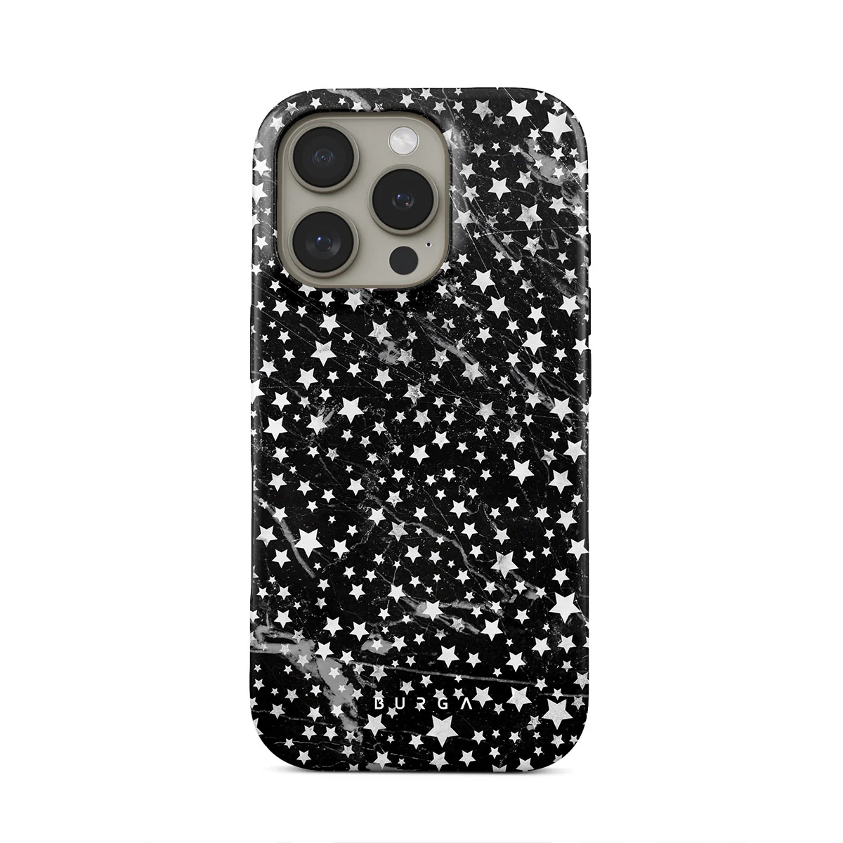Starry Night - iPhone 16 Pro ケース