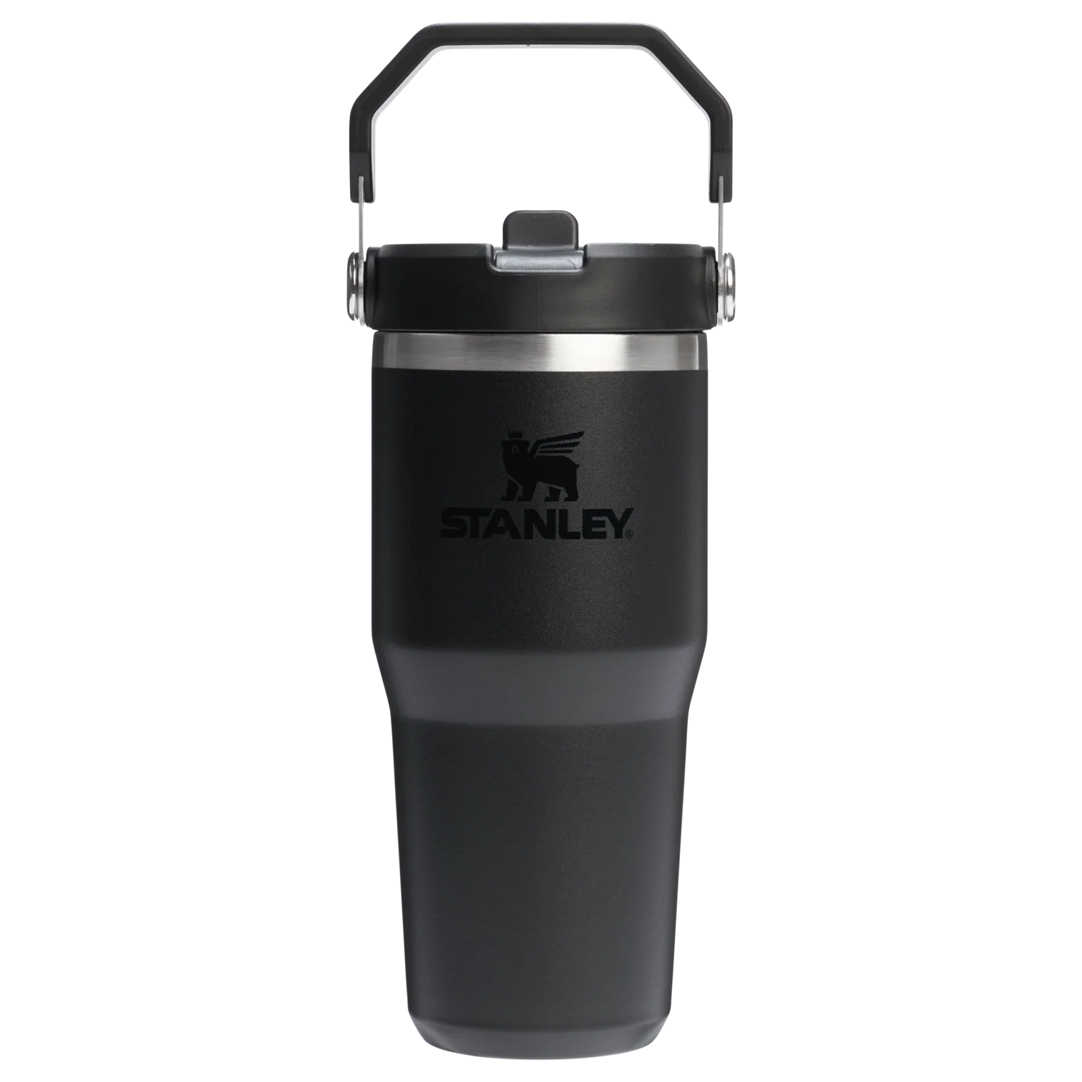 The IceFlow™ Flip Straw Tumbler | 14 OZ