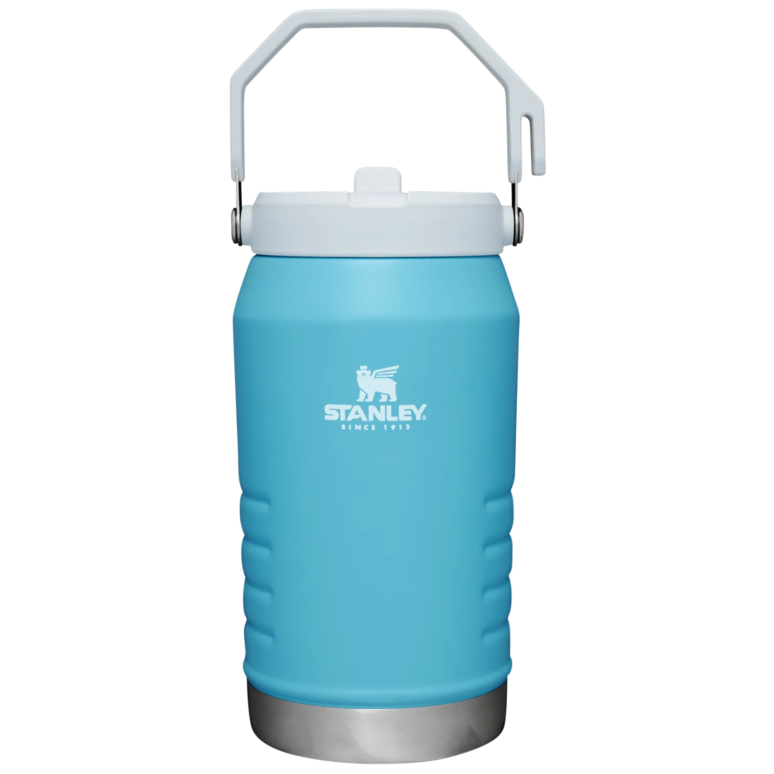 The IceFlow™ Flip Straw Jug | 64 OZ - Stanley Create