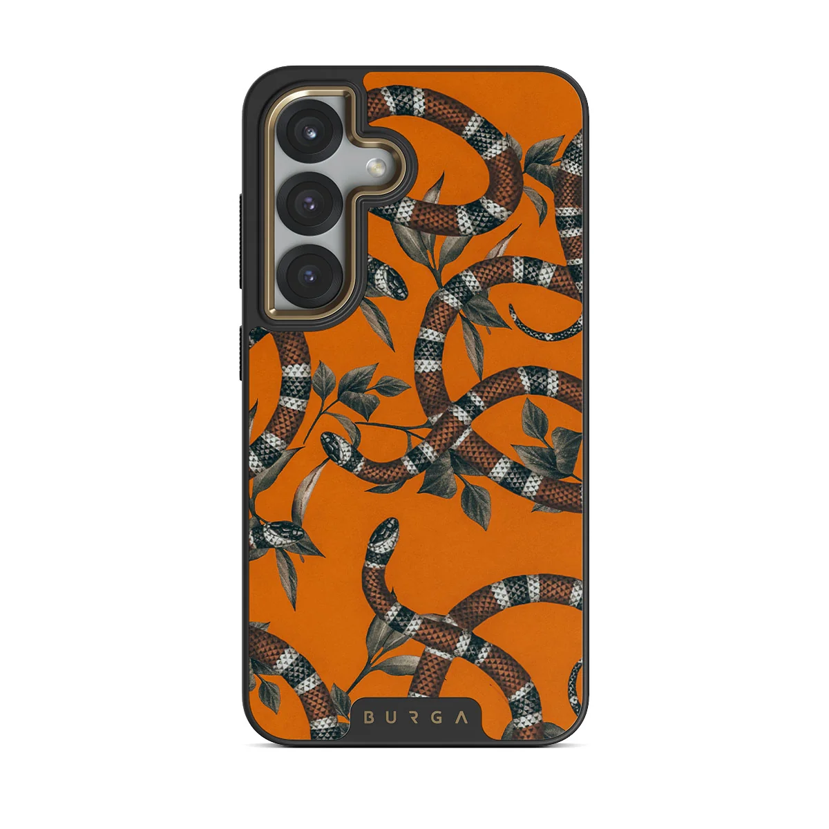 Bitter Apricot - Samsung Galaxy S25 ケース
