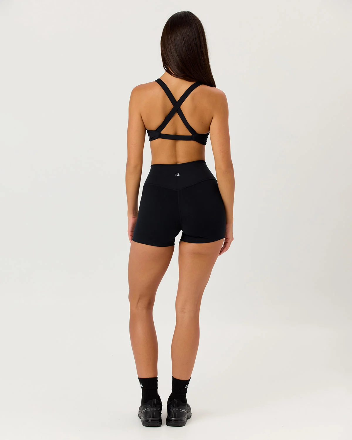 Serenity Shorts 4