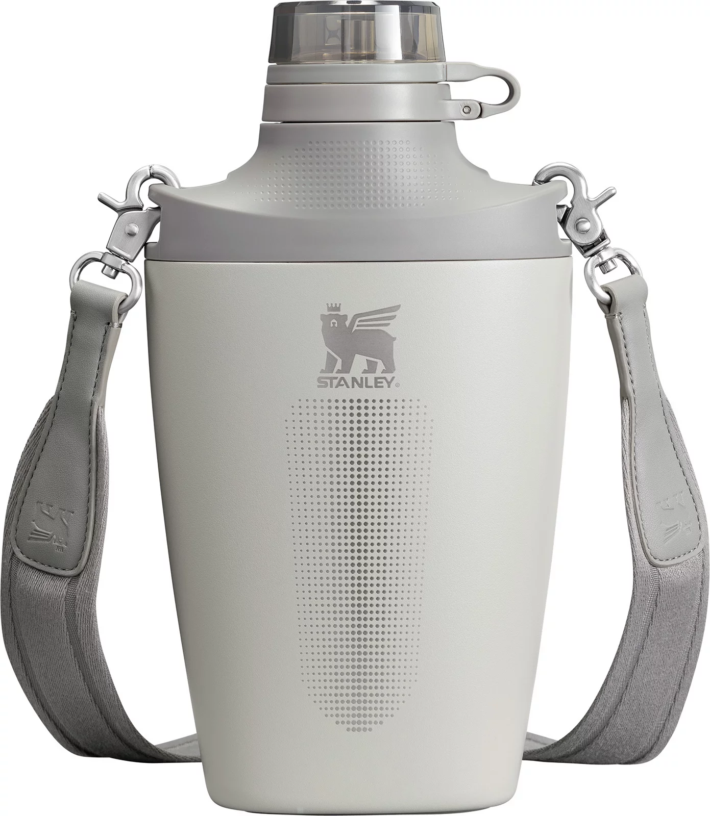 Stanley 23 oz. Cross Bottle - Ash