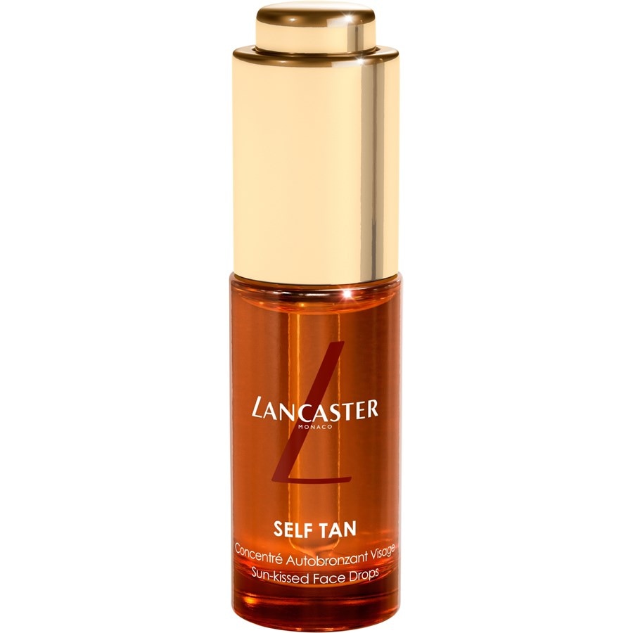 Lancaster Self Tan Krople samoopalające do twarzy