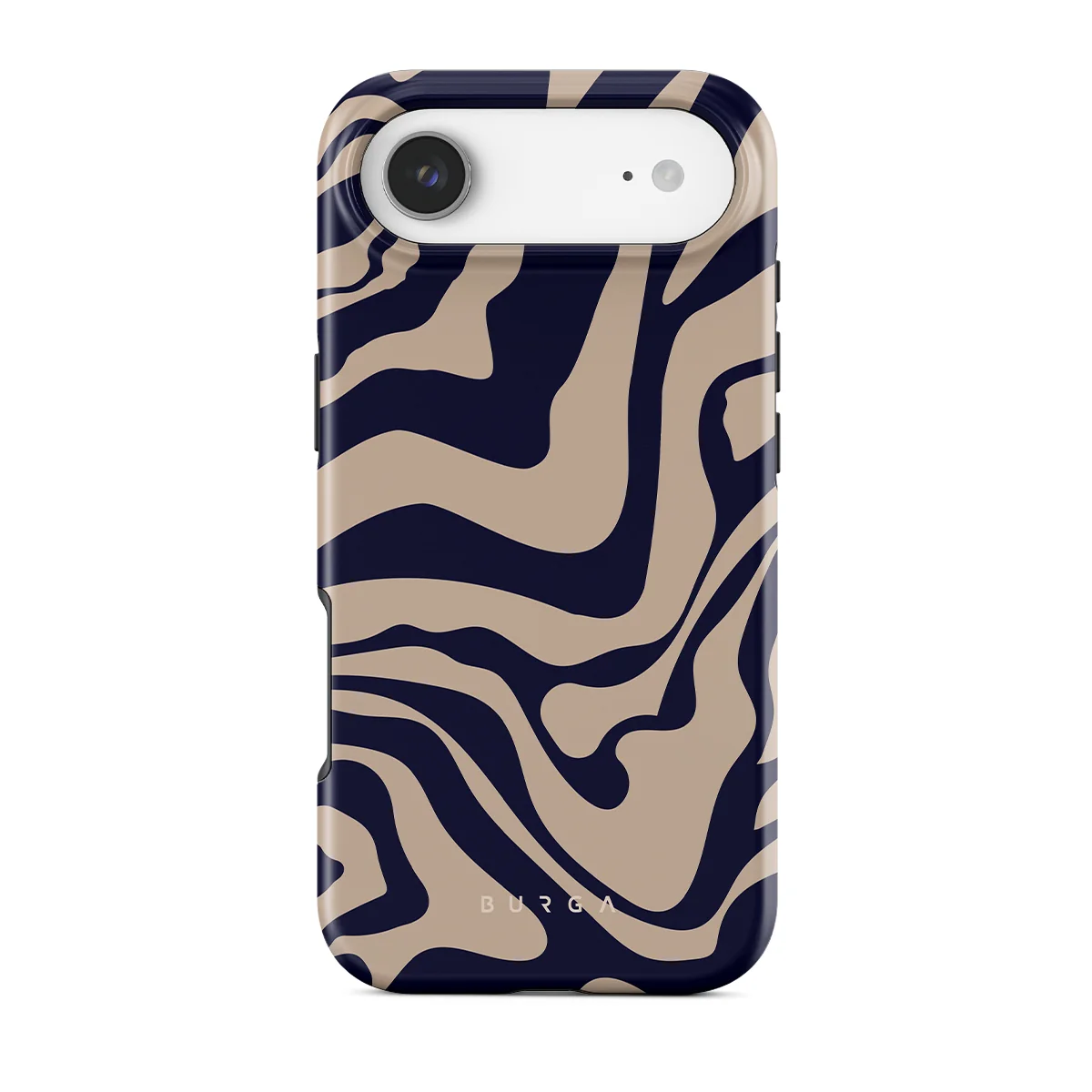 Vigilant - iPhone Air ケース