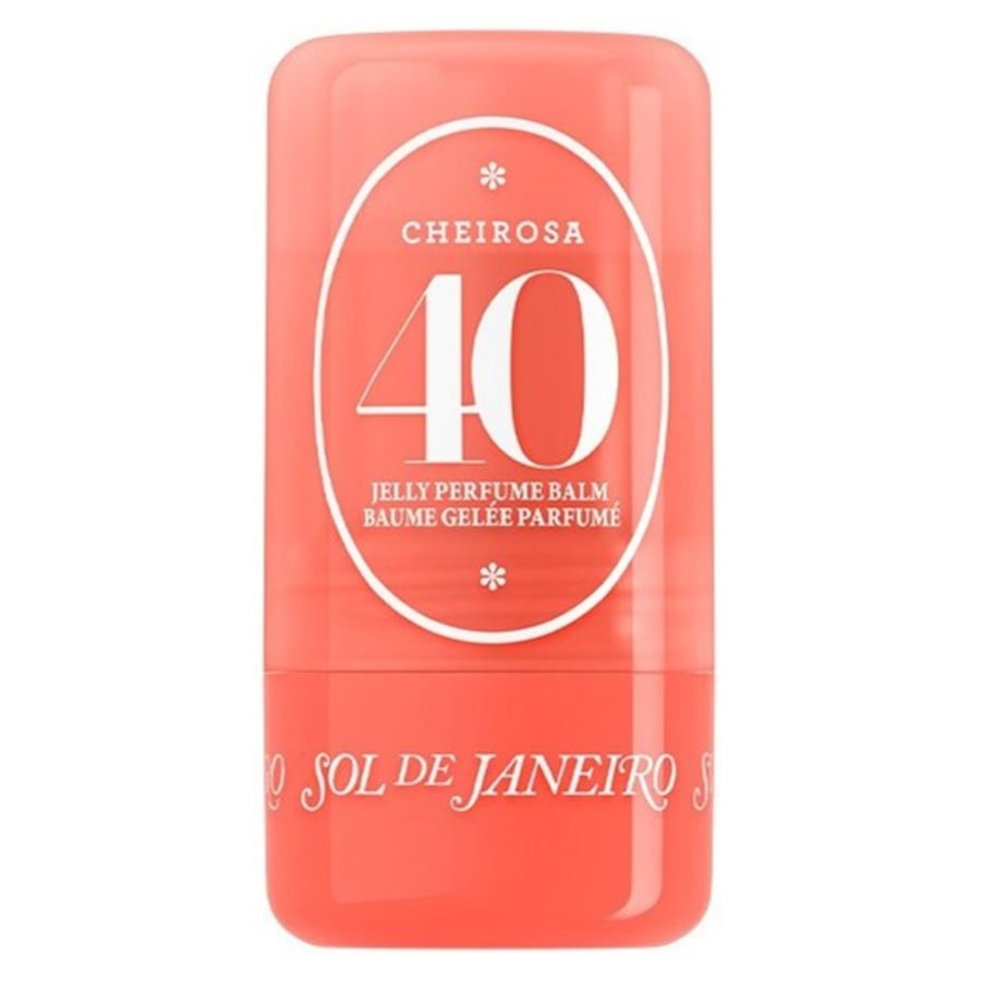 Sol de Janeiro Pielęgnacja ciała Jelly Perfume Balm