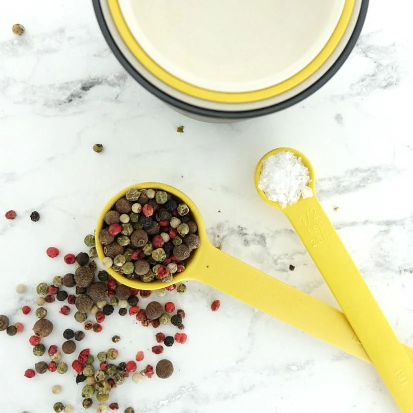 Vogeelle Nested Measuring Cup Set - Chic