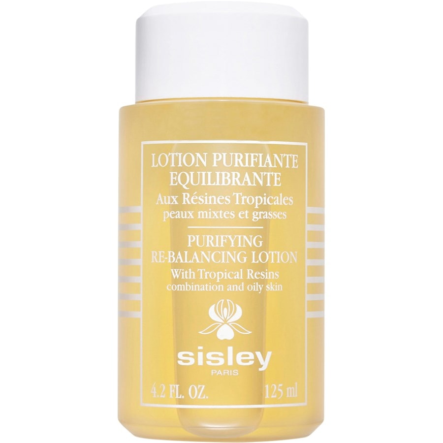 SISLEY Balsamy Lotion Purifiante Equilibrante Aux Résines Tropicales