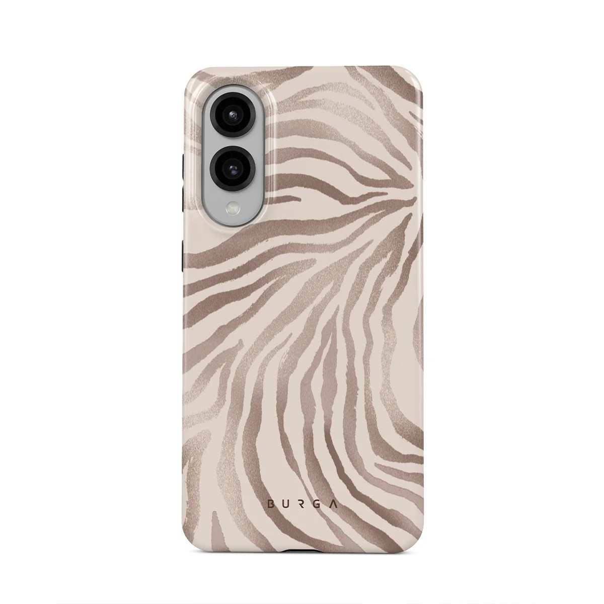 Lustre - Samsung Galaxy S25 Edge ケース