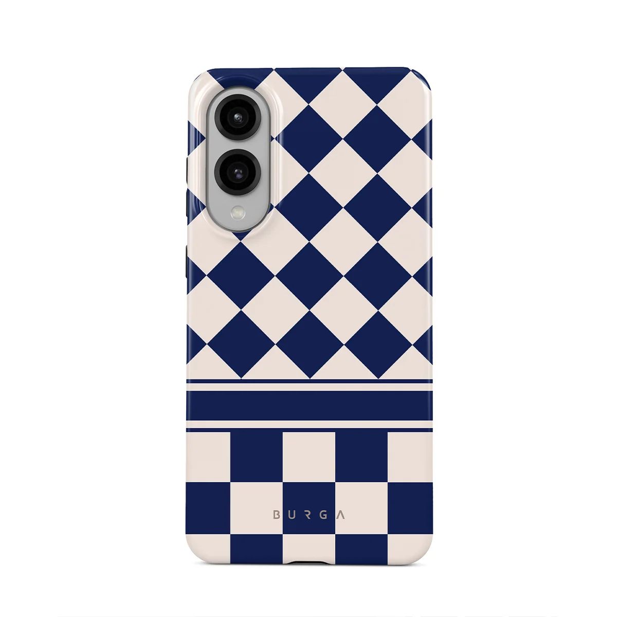 Check & Mate - Samsung Galaxy S25 Edge ケース